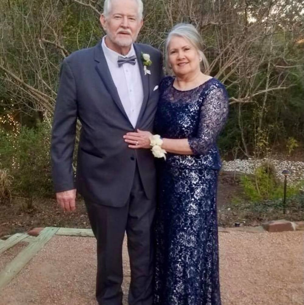 Meet your Posher, Teri